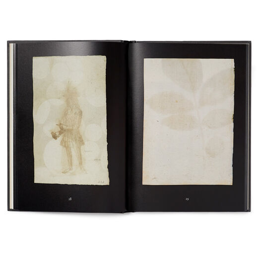 Reverses: Verso works on paper from the V&A  Collection